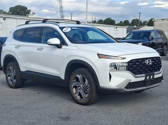 HYUNDAI SANTA FE 2023 5NMS2DAJ4PH519712 image HYUNDAI SANTA FE 2023 5NMS2DAJ4PH519712 image